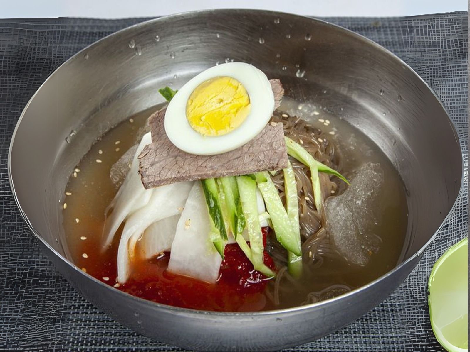 Korean Dish 9